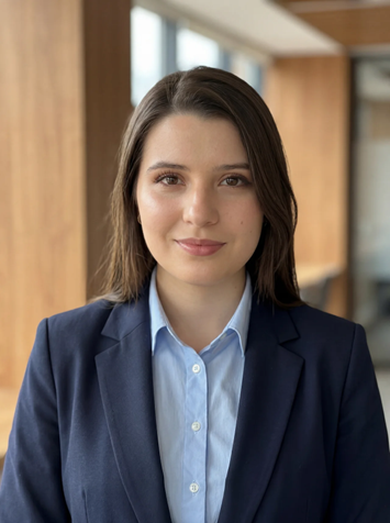 Andreea Goroh, World Cardiology Conference 2026, Singapore
